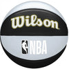 BALON BALONCESTO WILSON NBA TEAM TRIBUTE JAZZ