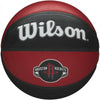 BALON BALONCESTO WILSON NBA TEAM TRIBUTE ROCKETS