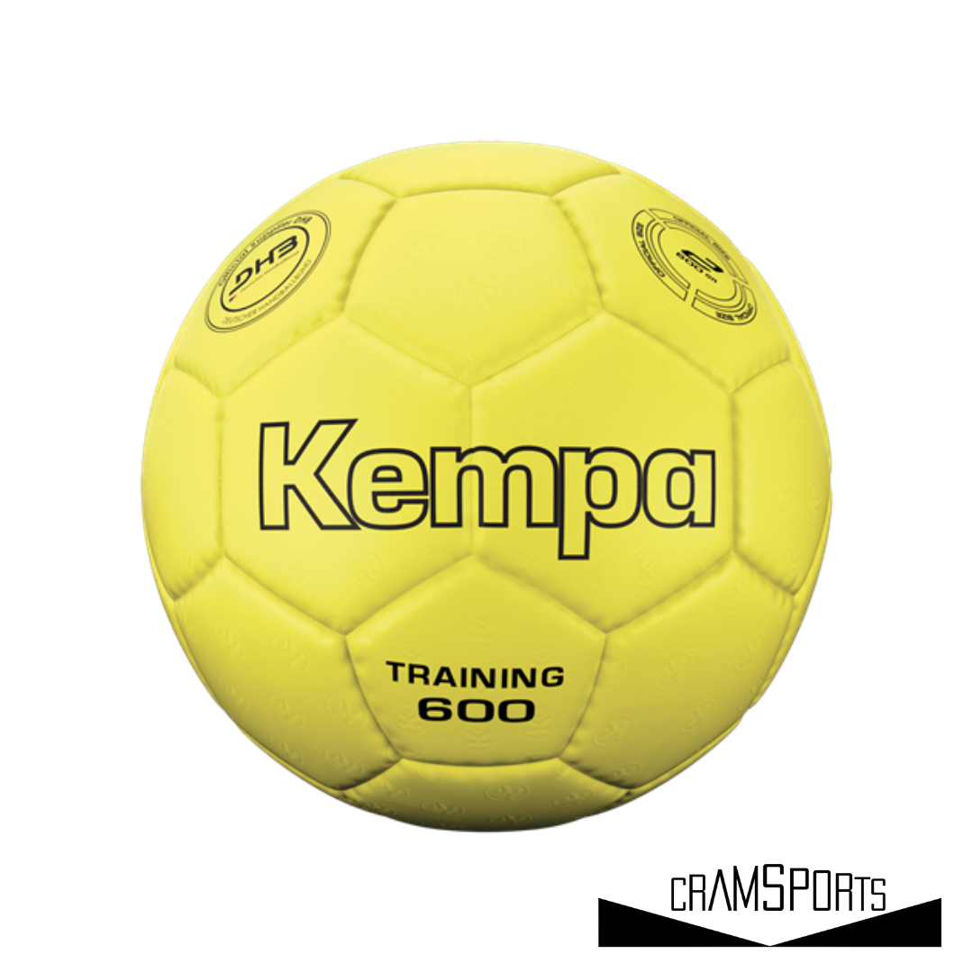 TRAINING 600 KEMPA CLUB