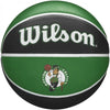BALON BALONCESTO WILSON NBA TEAM TRIBUTE CELTICS