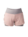Salming Essential 2in1 Shorts WMN