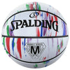MARBLE SPALDING