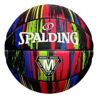 MARBLE SPALDING