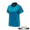 HMLAUTHENTIC FUNCTIONAL POLO MUJER HUMMEL