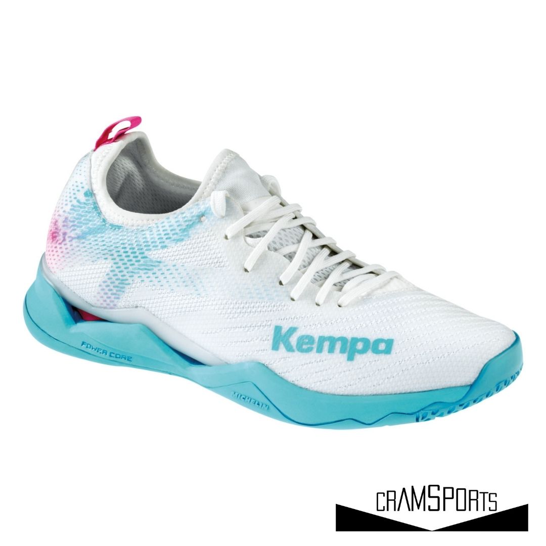 Kempa Zapatos de balonmano para mujer